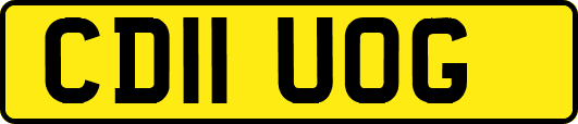 CD11UOG