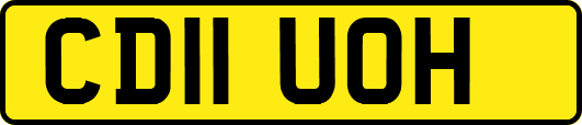 CD11UOH
