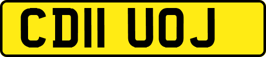 CD11UOJ