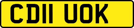 CD11UOK