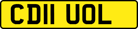 CD11UOL