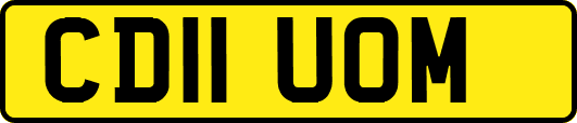 CD11UOM