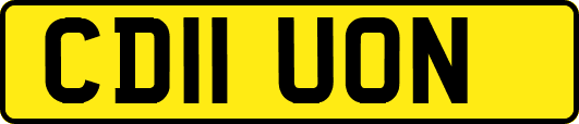CD11UON