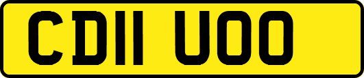 CD11UOO