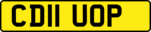 CD11UOP