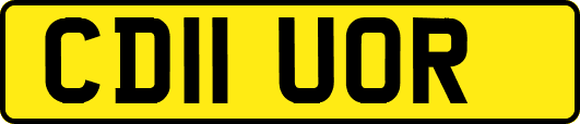 CD11UOR