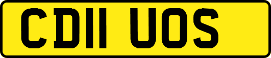 CD11UOS