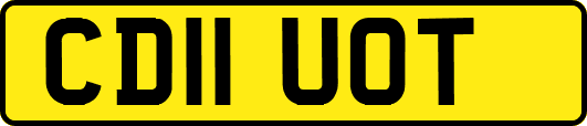 CD11UOT