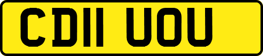 CD11UOU