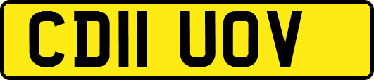 CD11UOV