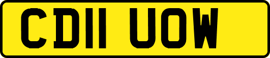 CD11UOW