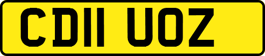 CD11UOZ