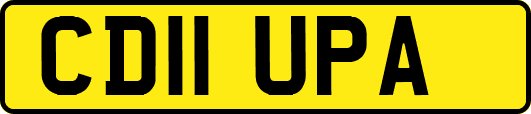 CD11UPA