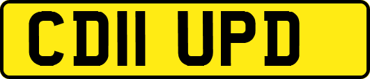 CD11UPD