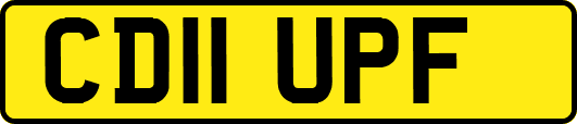 CD11UPF