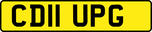 CD11UPG