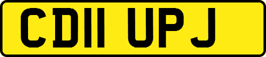 CD11UPJ