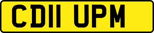 CD11UPM