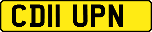 CD11UPN