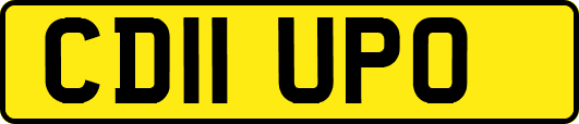 CD11UPO