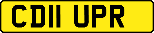 CD11UPR
