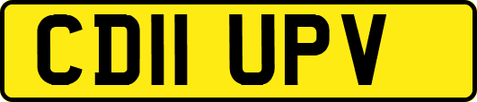 CD11UPV
