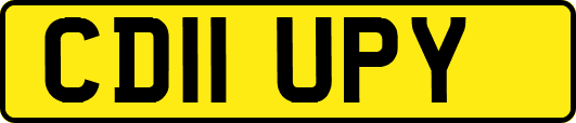 CD11UPY