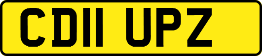 CD11UPZ