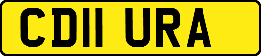 CD11URA