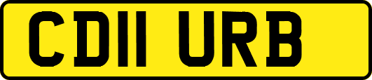 CD11URB