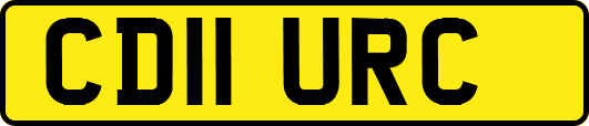 CD11URC