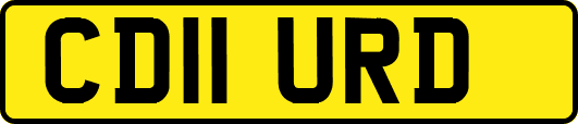 CD11URD