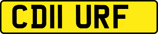 CD11URF