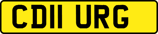 CD11URG