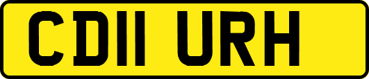 CD11URH