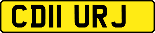 CD11URJ