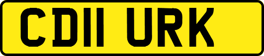 CD11URK
