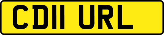 CD11URL