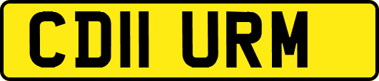 CD11URM