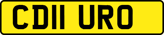 CD11URO