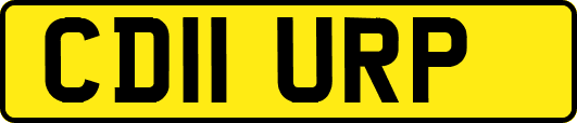 CD11URP
