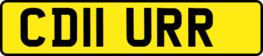 CD11URR