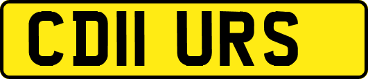 CD11URS
