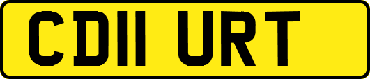 CD11URT