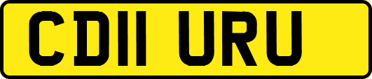 CD11URU