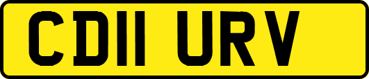 CD11URV