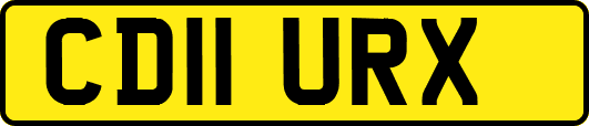 CD11URX