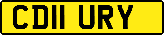 CD11URY