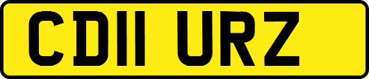 CD11URZ