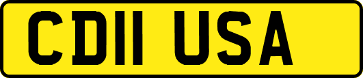 CD11USA